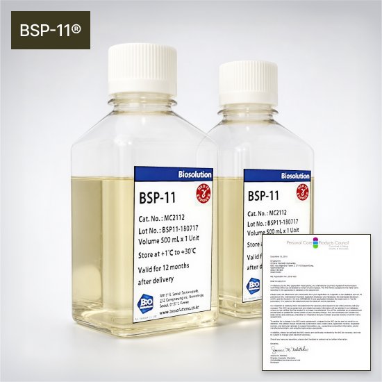 BSP-11