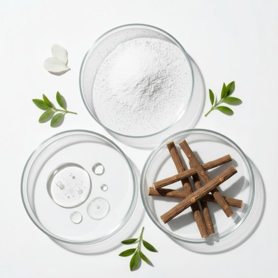 Tone & Brightening Complex